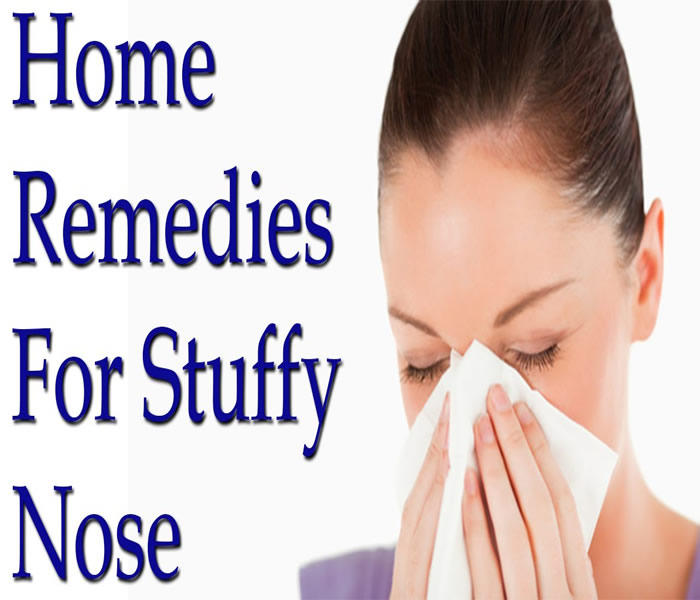 Stuffy-Runny-Noses