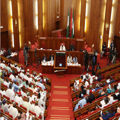 Image result for nigeria senate