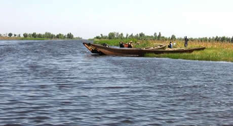 Lake-Chad-Borno