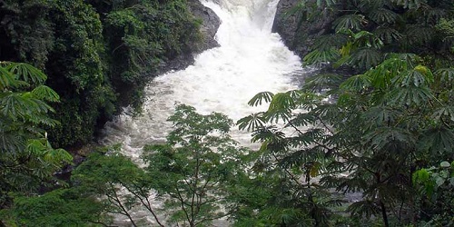 Kwa-Falls-Calabar