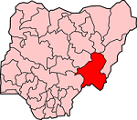 Taraba_State_of_Nigeria