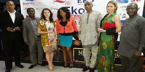 Eko International Film Festival