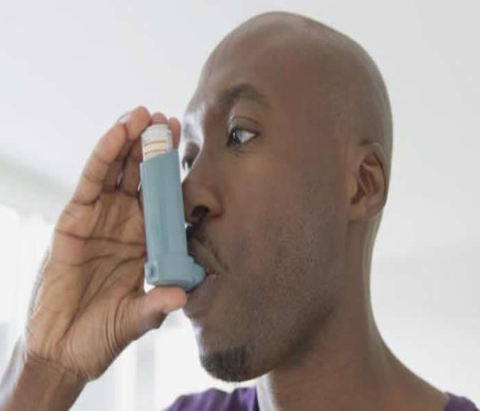 Asthma cough