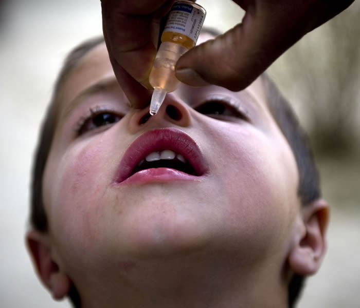 polio-vaccine