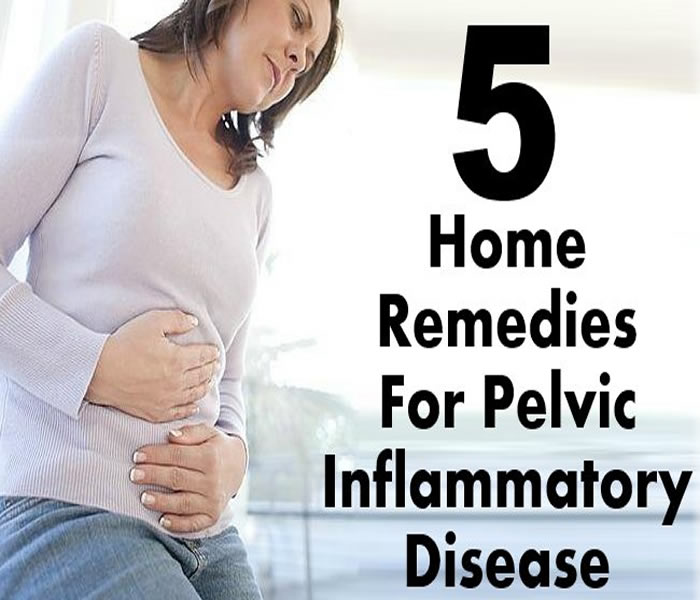 Remedies for pid natural Pelvic Inflammatory