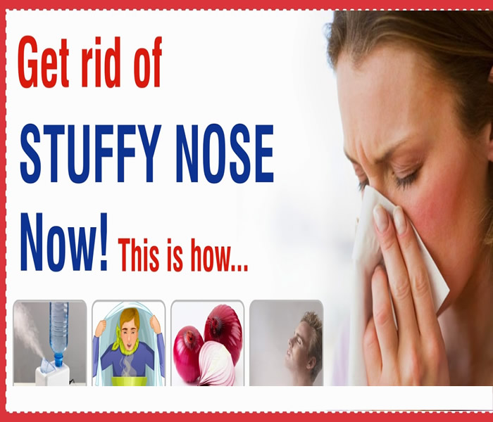 Stuffy-Runny-Noses