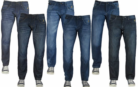 ng-men jeans
