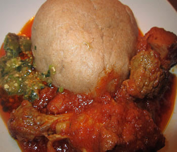 ng amala ogede