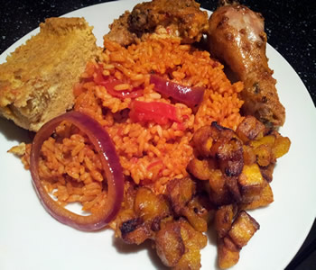 ng jollof rice