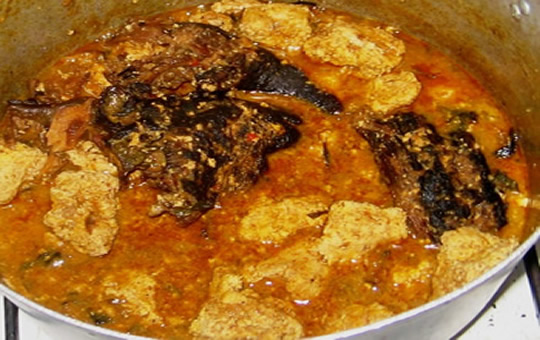 ng-Iyue Mbuel-soup