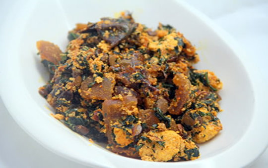 ng-efo-egusi