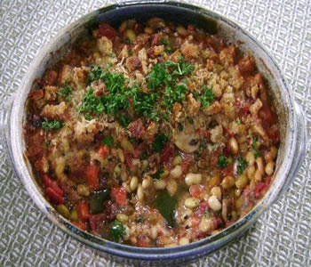 ng-soybean casserole