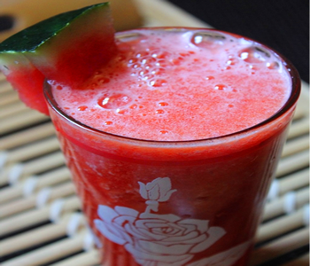 Watermelon Ginger Shabart