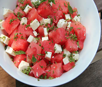 ng-watermelon salad