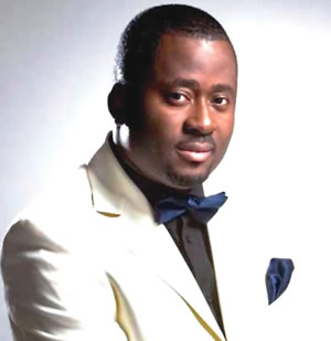 Desmond Elliot