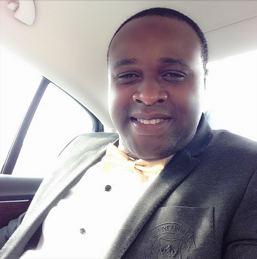 Femi adebayo