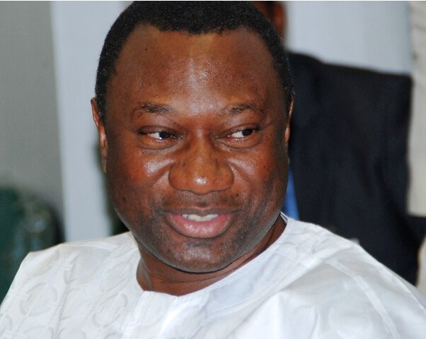 Femi Otedola