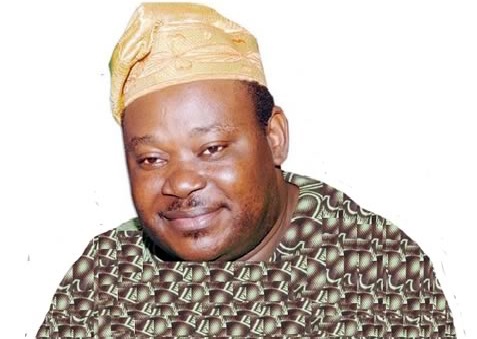 Jimoh Ibrahim