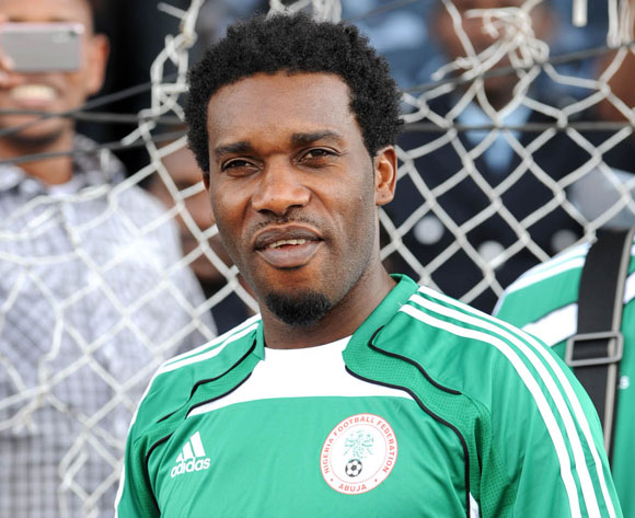 Okocha