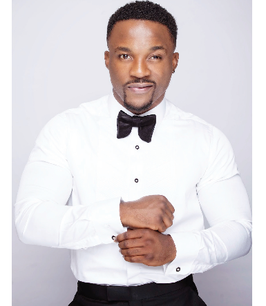 Iyanya Mbuk.