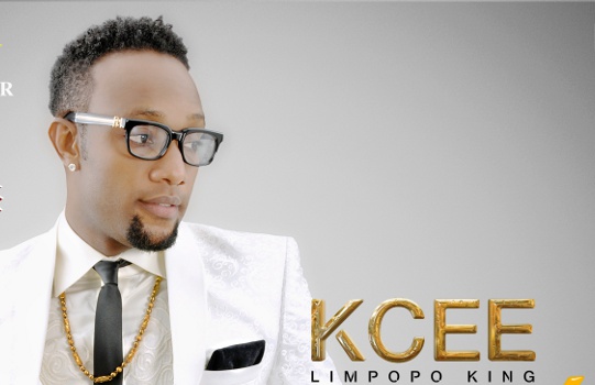 Kcee.