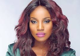 Seyi Shay