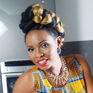 Yemi Alade