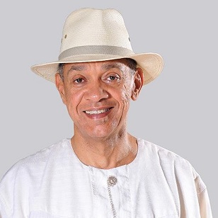 Senator Ben Murray Bruce