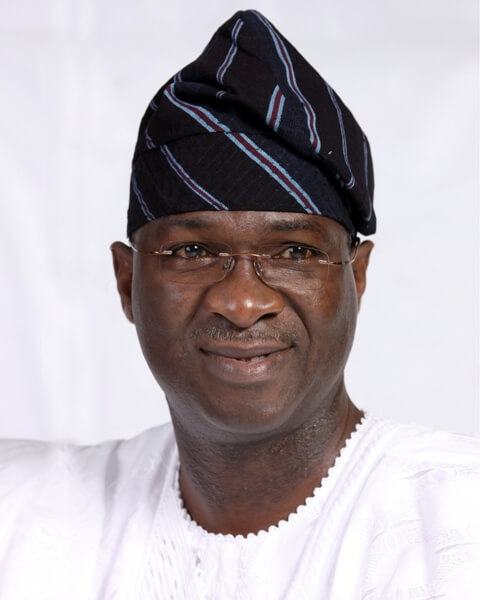 Image result for raji fashola