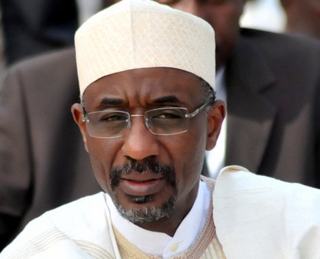 Sanusi Lamido Sanusi