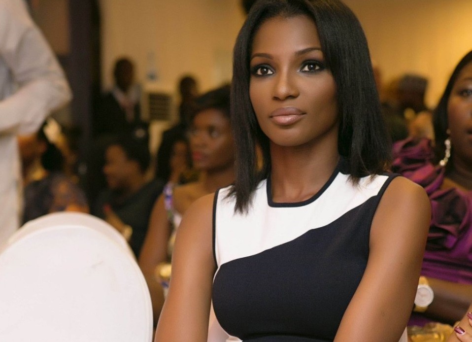 Agbani Darego