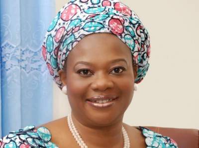 Dora Nkem Akunyili