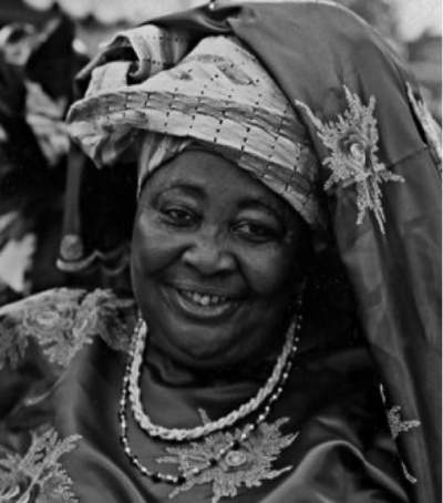 Hajia Gambo Sawaba