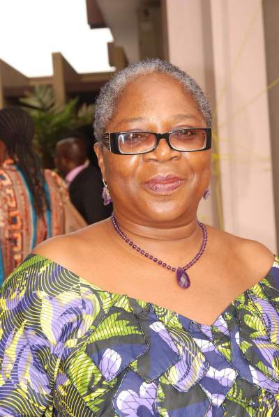 Onyeka Onwenu Dabiri-Erewa