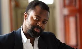 Ben Okri Writer Author Nigeria Personality Profiles