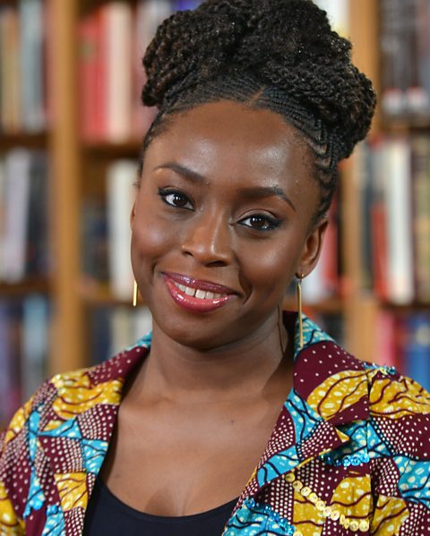 chimamanda