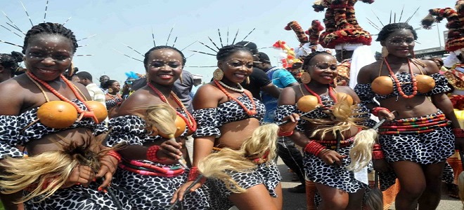 People of Abia state