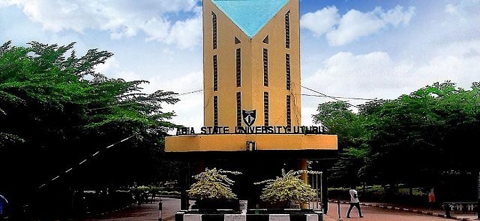 Abia History