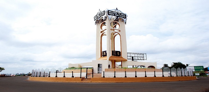  Abia State