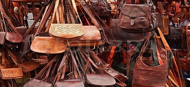  leather market in abia