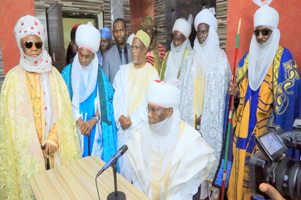 Adamawa