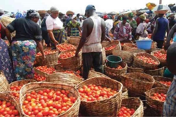 markets in Adamawa