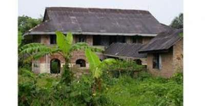 Lord-Lugard-Residence-Uyo