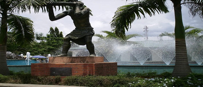  Akwa Ibom State