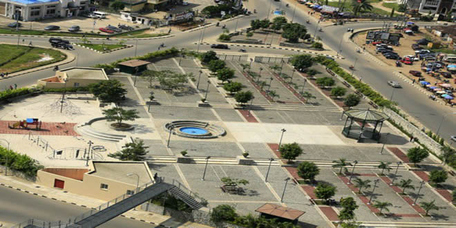 Akwa-Ibom City
