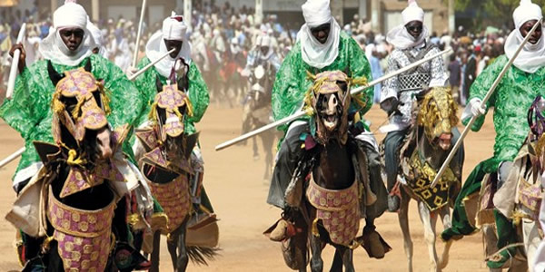 Bauchi State Festival of Arts and Culture