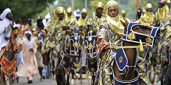 Bauchi State Festival of Arts and Culture