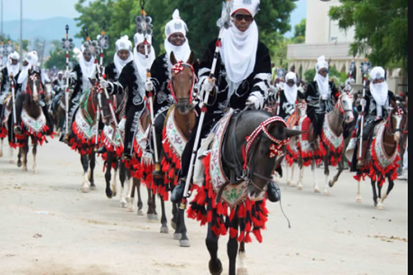 Yankari Cultural Festival