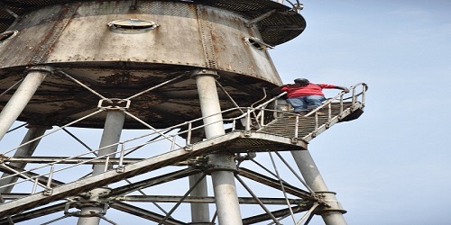 Akassa-Lighthouse-Bayelsa