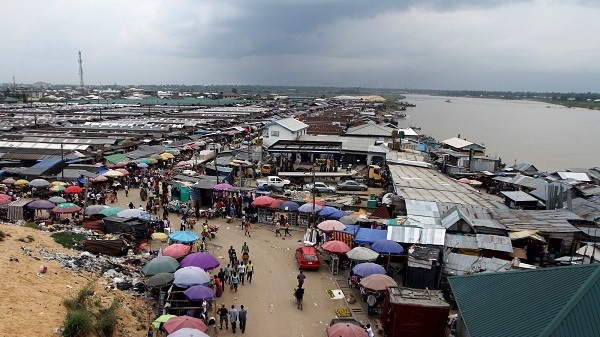 History of Bayelsa State